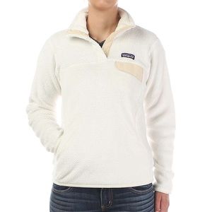 Women’s Patagonia Fleece Pullover